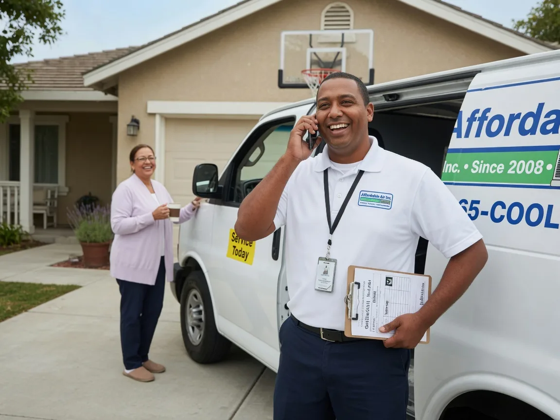 Central Ac Repair Riverdale, NJ FAQs